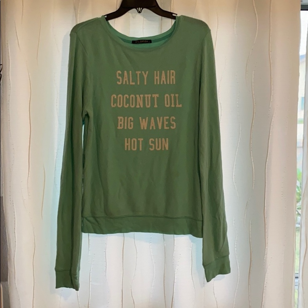 Wildfox Sweater